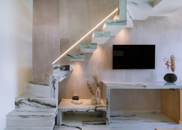 Zest Thassos Luxury Retreat