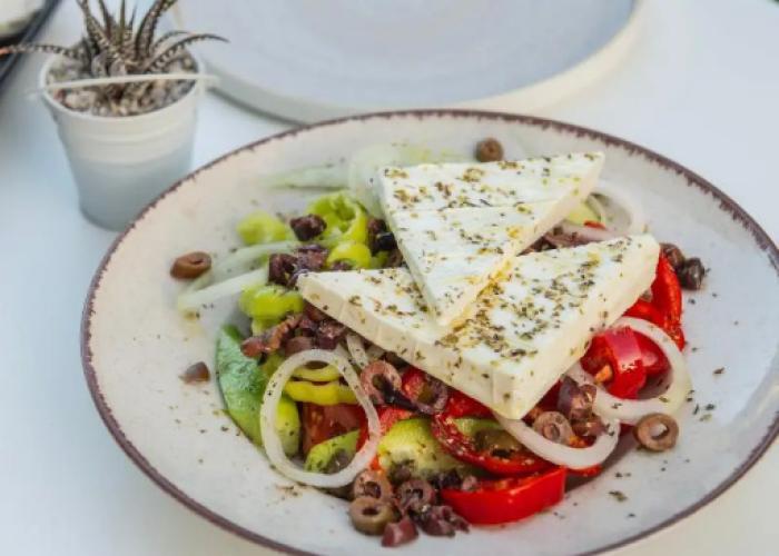 Olive Boutique Hotel