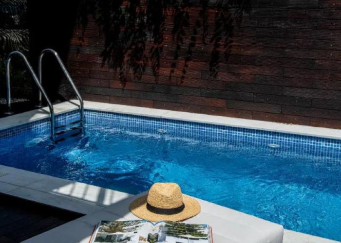 Olive Boutique Hotel