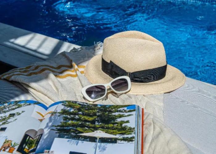 Olive Boutique Hotel