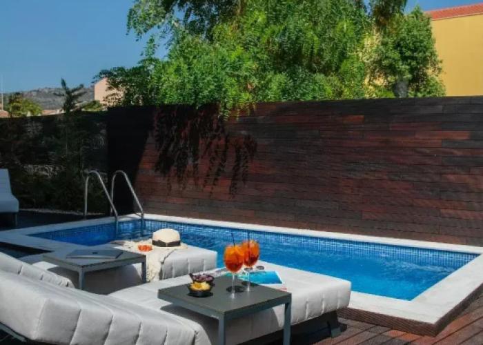 Olive Boutique Hotel