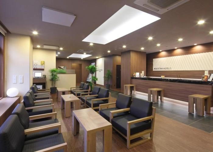 Hotel Route Inn Isehara Ooyama Inter