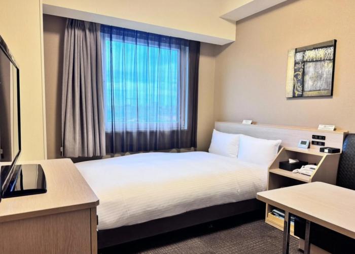 Hotel Route Inn Isehara Ooyama Inter