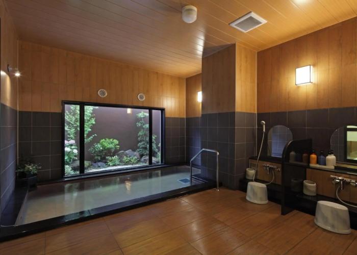 Hotel Route Inn Isehara Ooyama Inter