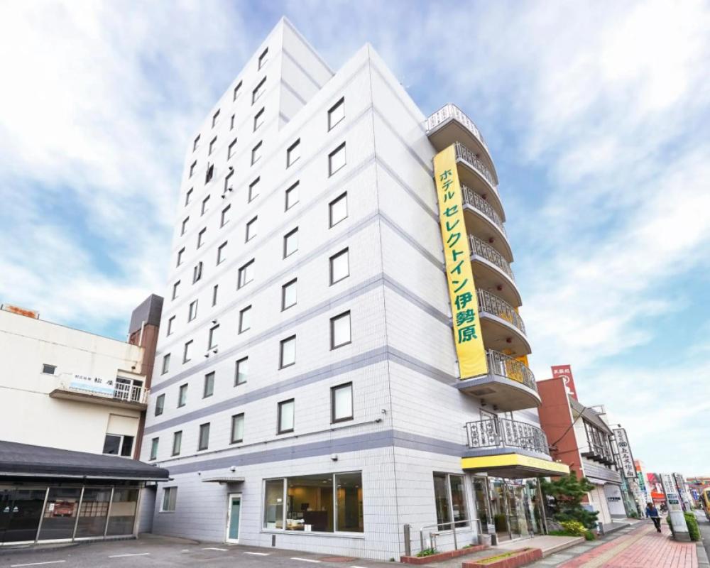 Hotel Select Inn Isehara