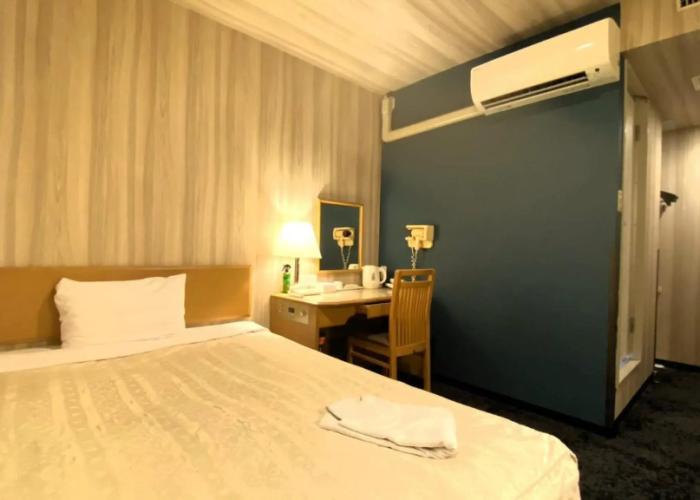 Hotel Select Inn Isehara