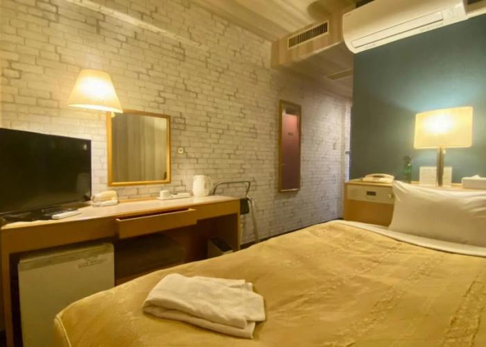 Hotel Select Inn Isehara