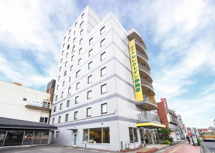 Hotel Select Inn Isehara