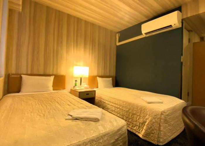 Hotel Select Inn Isehara