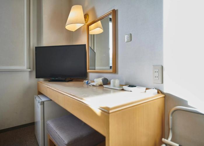 Hotel Select Inn Isehara