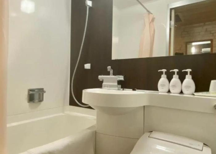 Hotel Select Inn Isehara