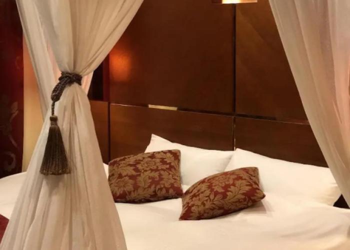 Hotel Gendairakuen Isehara - Adults Only
