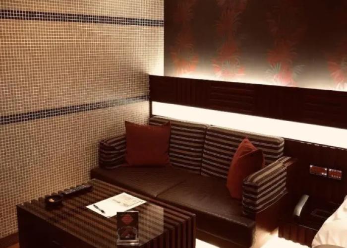 Hotel Gendairakuen Isehara - Adults Only