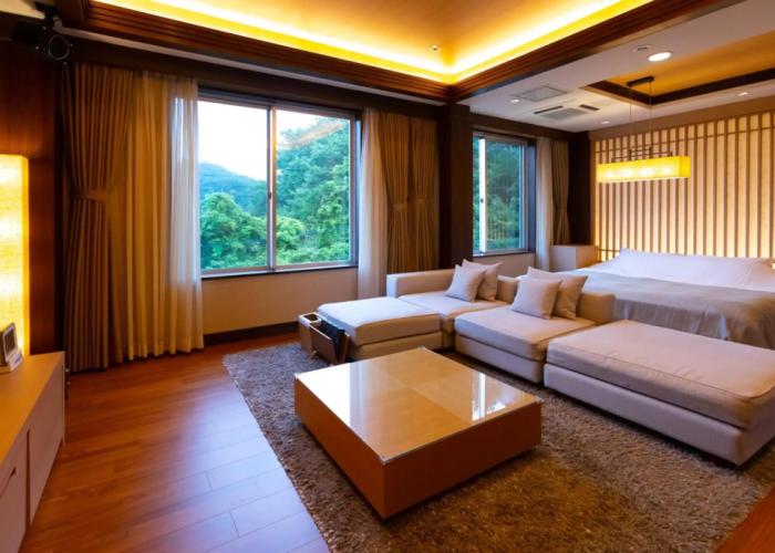 Hotel Gendairakuen Isehara - Adults Only