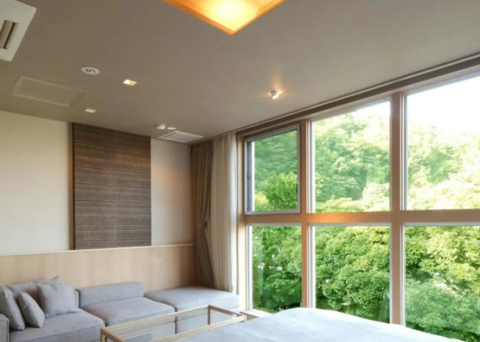 Hotel Gendairakuen Isehara - Adults Only