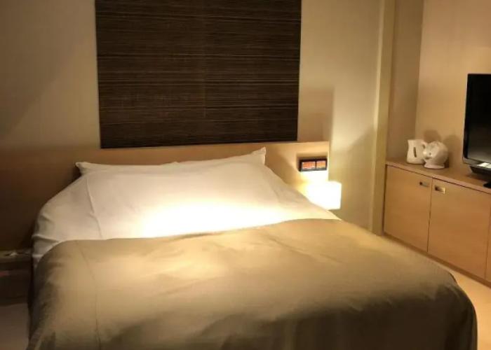 Hotel Gendairakuen Isehara - Adults Only