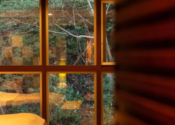 Hotel Gendairakuen Isehara - Adults Only
