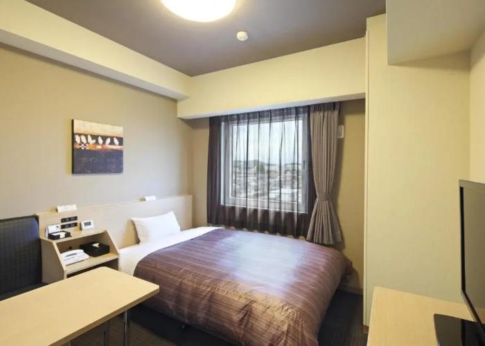Hotel Route Inn Isehara Ooyana Inter -Kokudo 246 Gou-