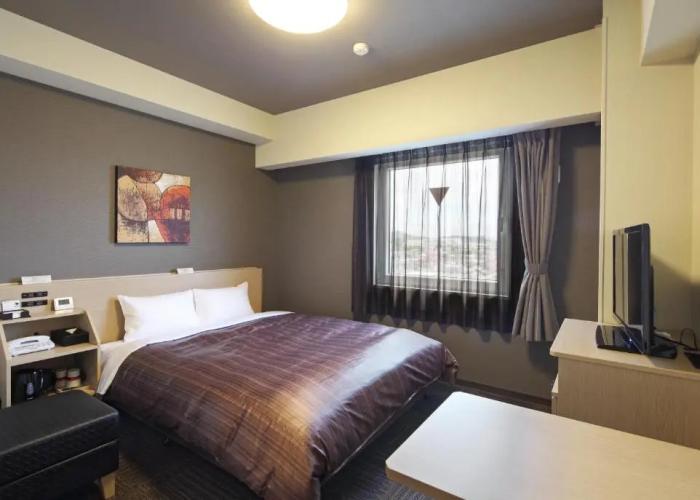 Hotel Route Inn Isehara Ooyana Inter -Kokudo 246 Gou-