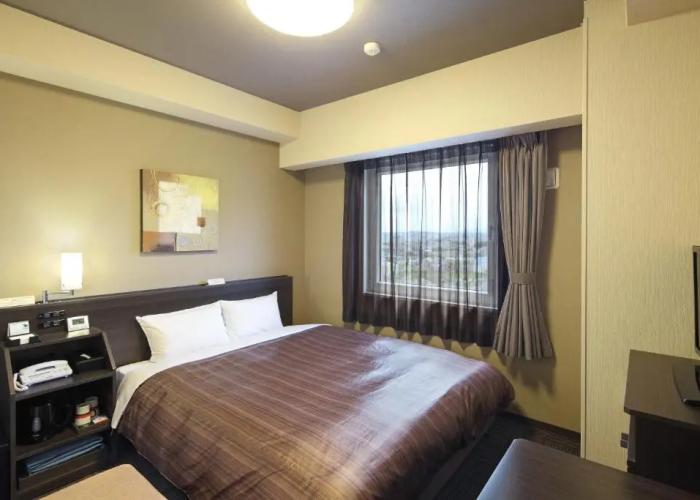 Hotel Route Inn Isehara Ooyana Inter -Kokudo 246 Gou-