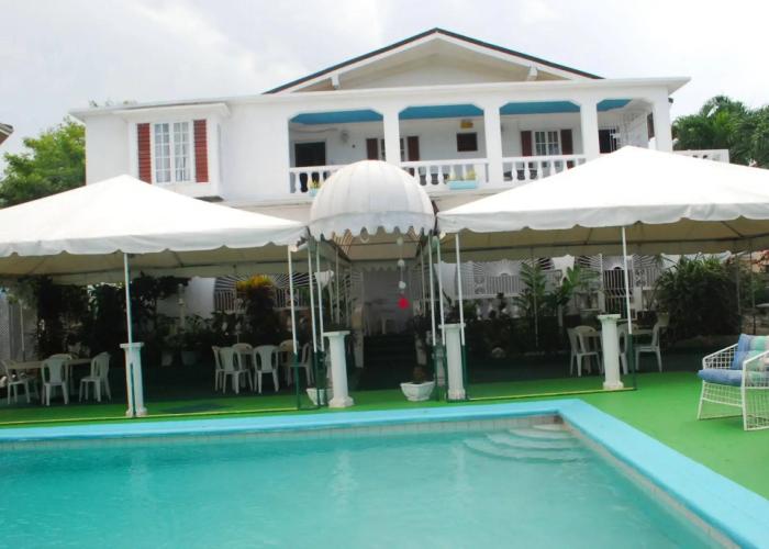 Hunter's Rest Villa