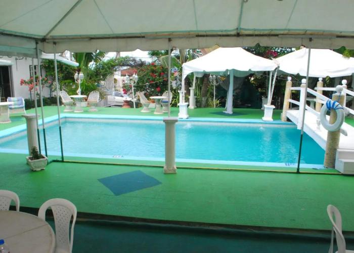 Hunter's Rest Villa