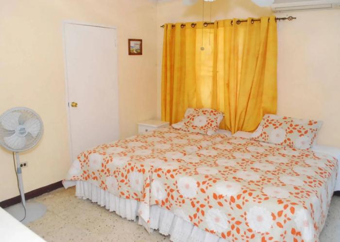Hunter's Rest Villa