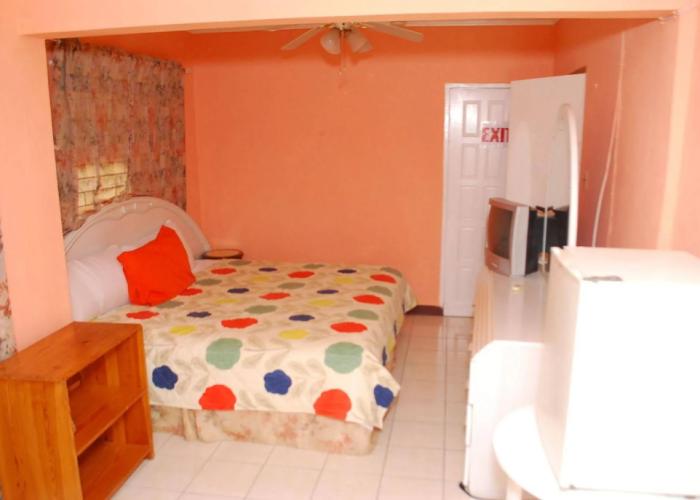 Hunter's Rest Villa