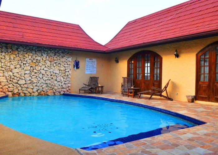 Afiba View Villa