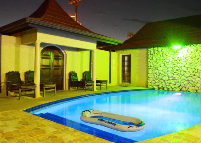 Afiba View Villa