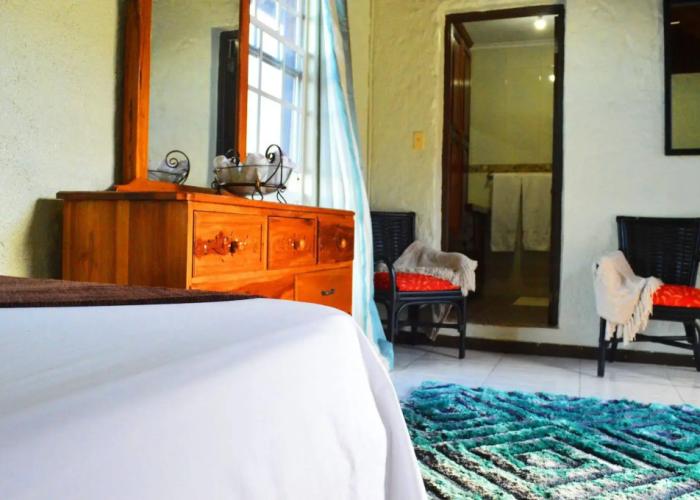 Afiba View Villa
