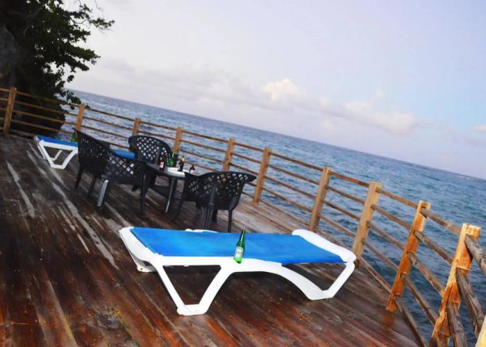 Afiba View Villa