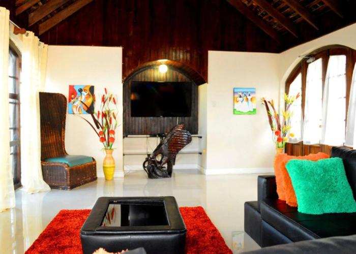 Afiba View Villa