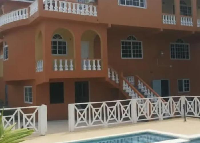 Lagardan Ocean View