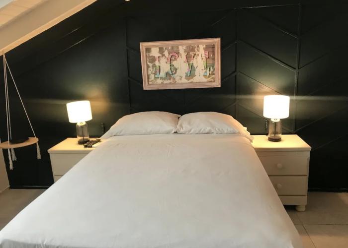 Leisure Duplex At Csompo Silver Manor