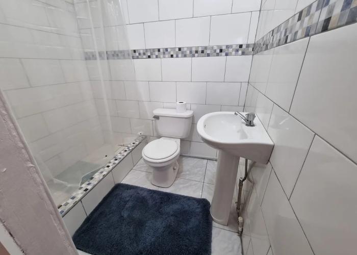 Leisure Duplex At Csompo Silver Manor
