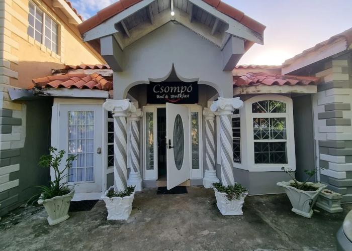 Leisure Duplex At Csompo Silver Manor