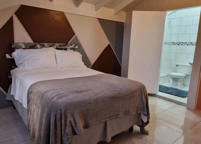 Leisure Duplex At Csompo Silver Manor