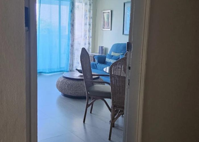 Apartment E6