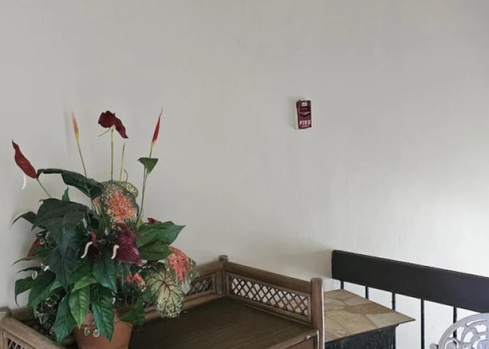 Apartment E6