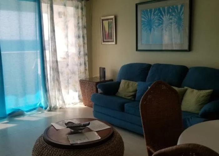 Apartment E6