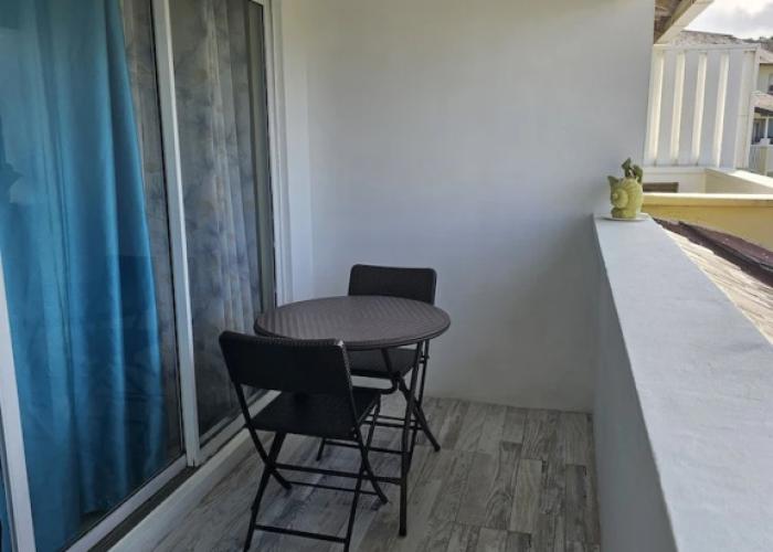 Apartment E6