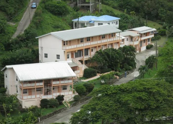 Bougainvillea Apartments