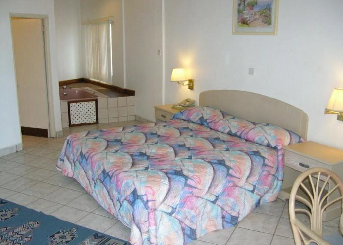 Allamanda Beach Hotel