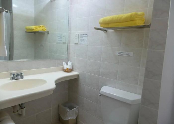 Allamanda Beach Hotel
