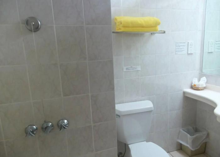 Allamanda Beach Hotel