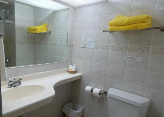 Allamanda Beach Hotel
