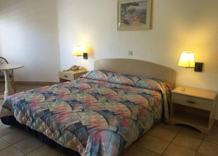 Allamanda Beach Hotel