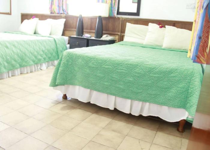 Gem Holiday Beach Resort
