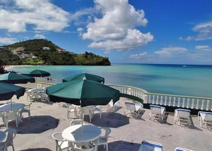 Gem Holiday Beach Resort